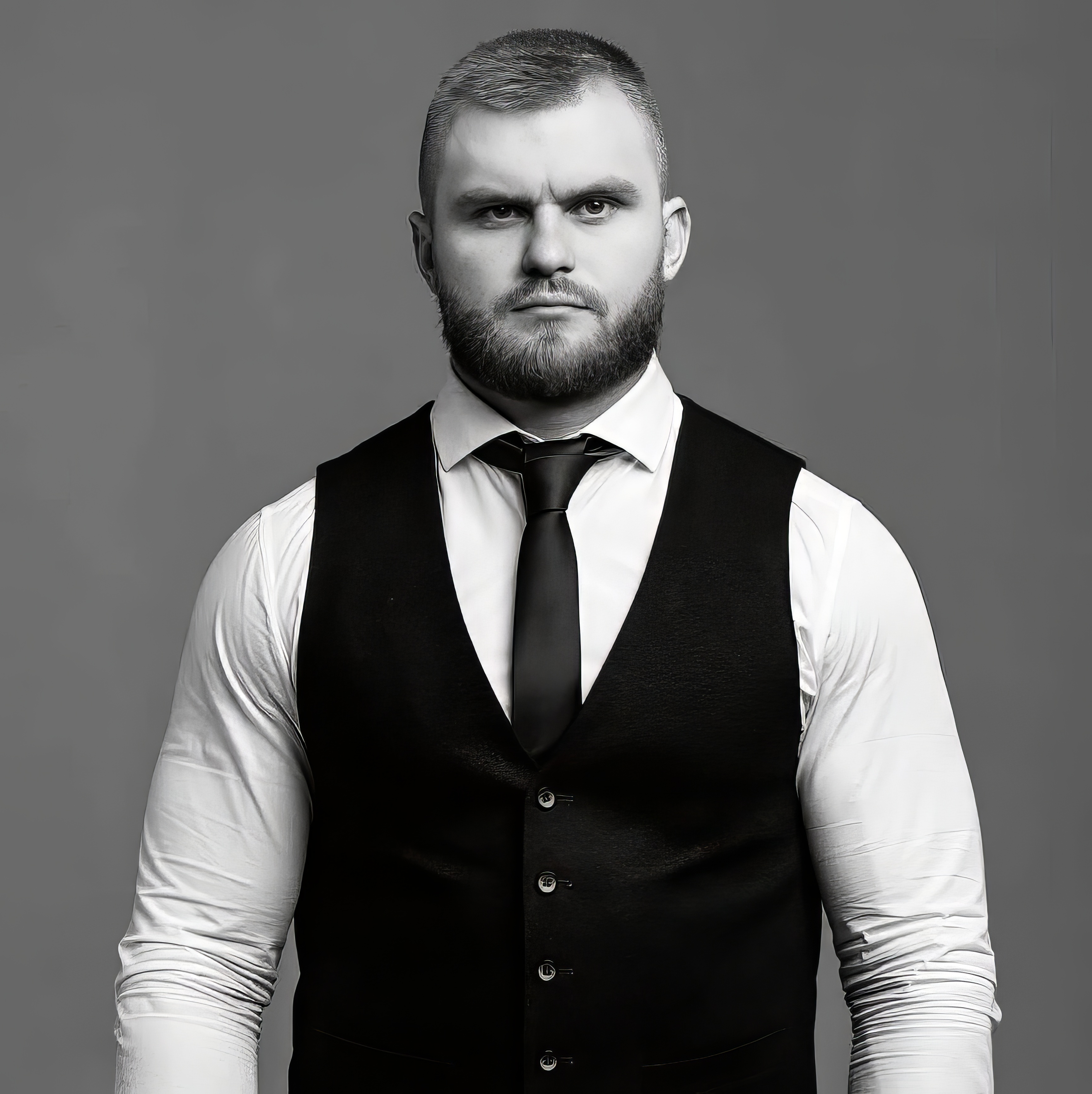 Виктор Литвинов